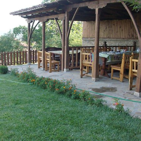 Guest House Zarkova Kushta Zheravna Εξωτερικό φωτογραφία