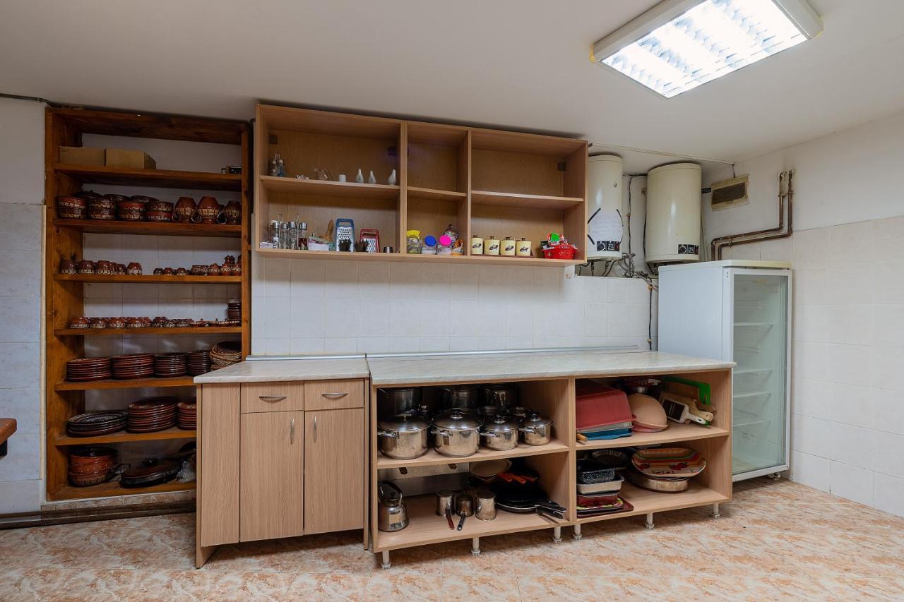 Guest House Zarkova Kushta Zheravna Εξωτερικό φωτογραφία