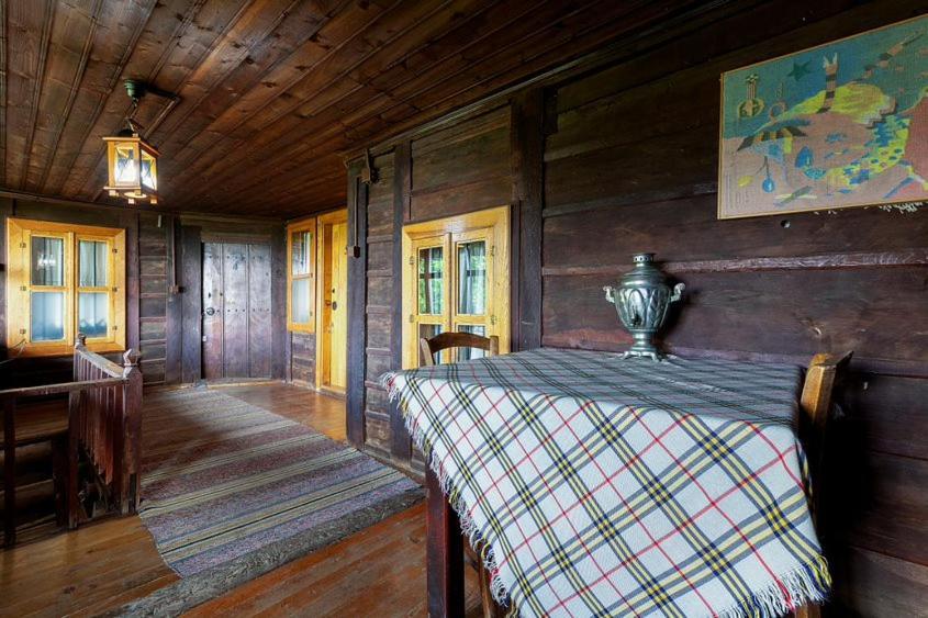 Guest House Zarkova Kushta Zheravna Εξωτερικό φωτογραφία