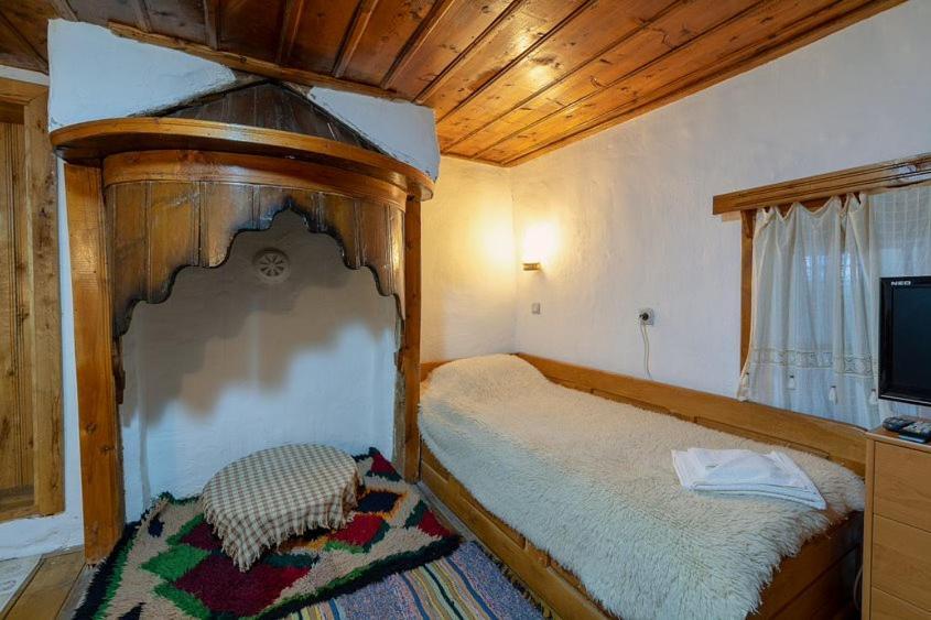 Guest House Zarkova Kushta Zheravna Εξωτερικό φωτογραφία