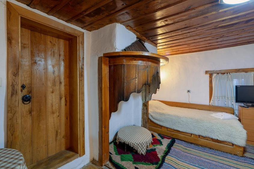 Guest House Zarkova Kushta Zheravna Εξωτερικό φωτογραφία