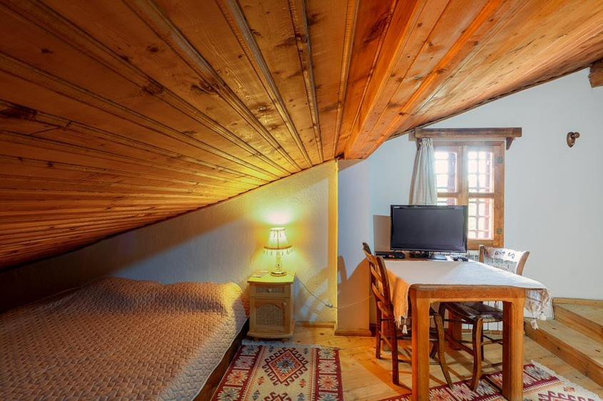 Guest House Zarkova Kushta Zheravna Εξωτερικό φωτογραφία