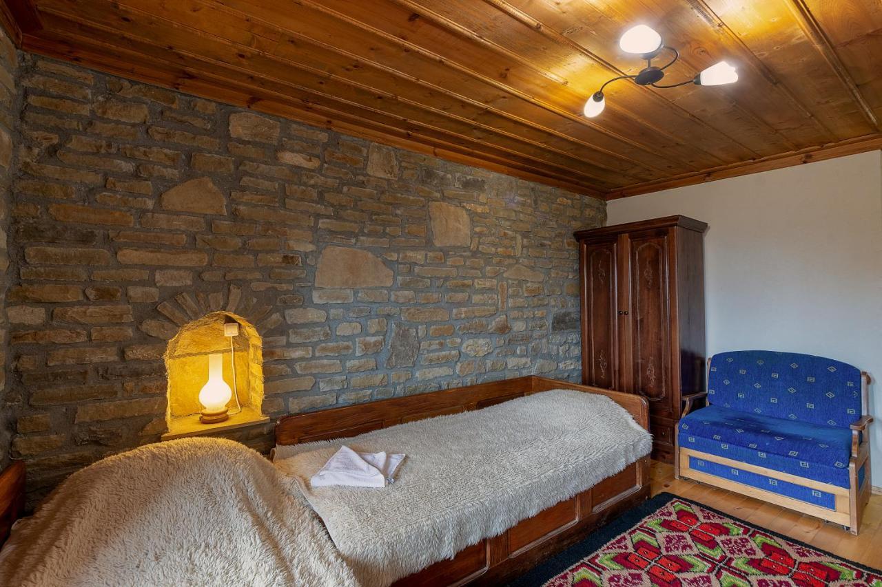 Guest House Zarkova Kushta Zheravna Εξωτερικό φωτογραφία