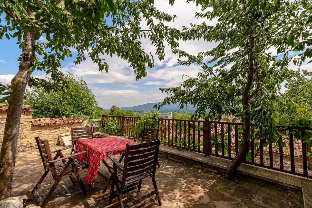 Guest House Zarkova Kushta Zheravna Εξωτερικό φωτογραφία