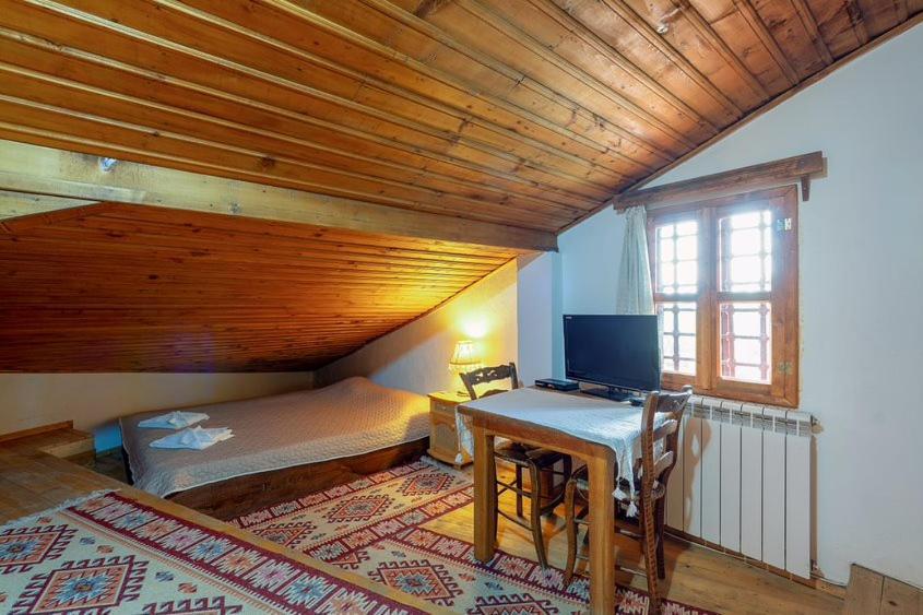 Guest House Zarkova Kushta Zheravna Εξωτερικό φωτογραφία