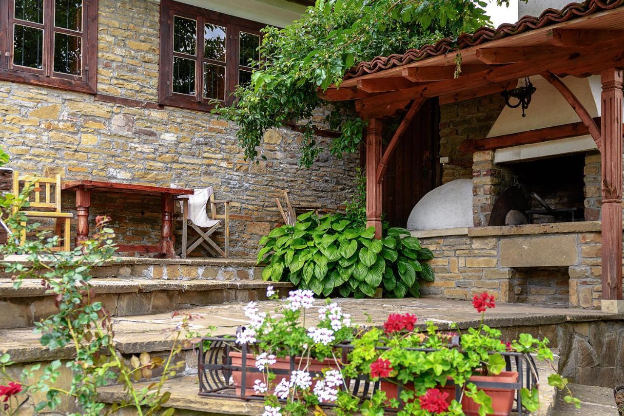 Guest House Zarkova Kushta Zheravna Εξωτερικό φωτογραφία