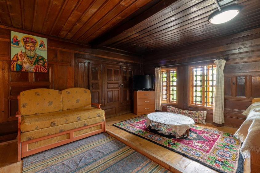 Guest House Zarkova Kushta Zheravna Εξωτερικό φωτογραφία