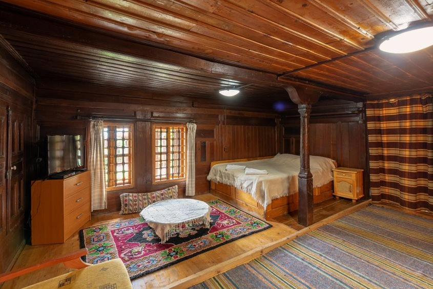 Guest House Zarkova Kushta Zheravna Εξωτερικό φωτογραφία
