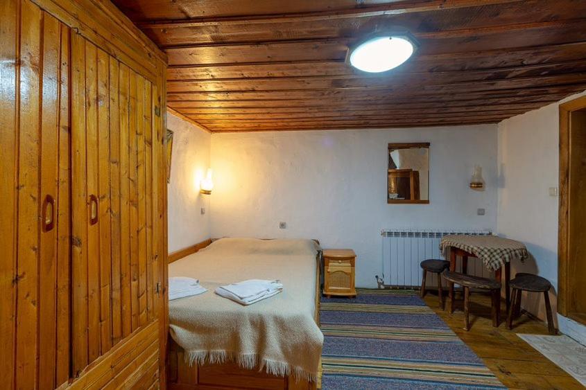 Guest House Zarkova Kushta Zheravna Εξωτερικό φωτογραφία