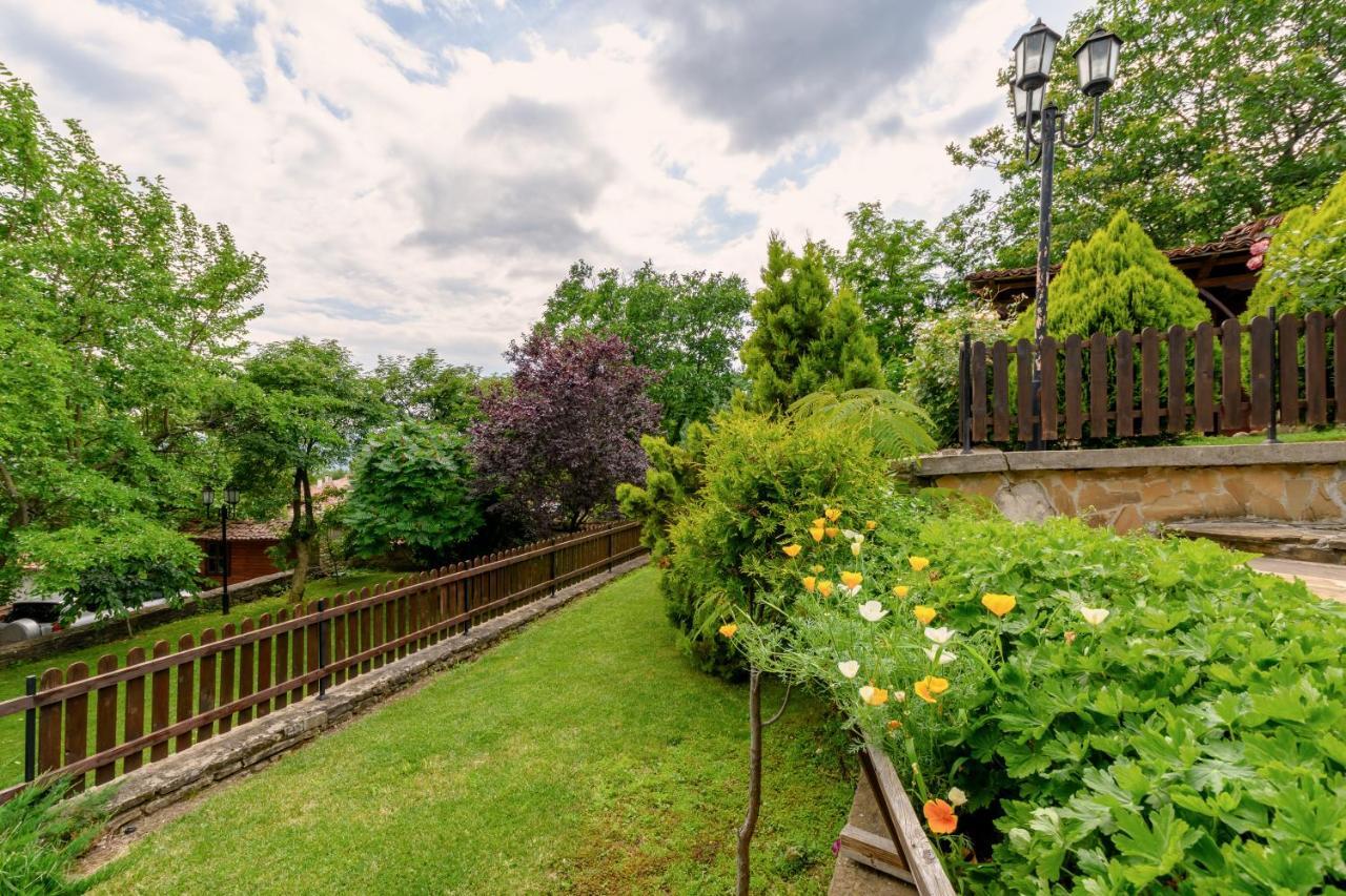 Guest House Zarkova Kushta Zheravna Εξωτερικό φωτογραφία