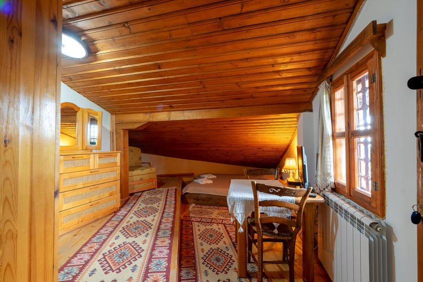 Guest House Zarkova Kushta Zheravna Εξωτερικό φωτογραφία