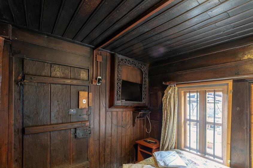 Guest House Zarkova Kushta Zheravna Εξωτερικό φωτογραφία