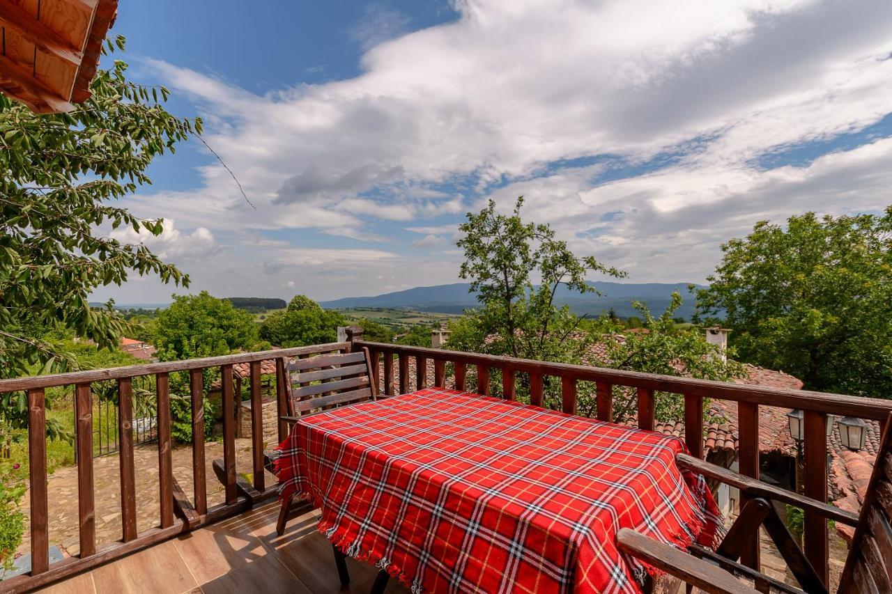 Guest House Zarkova Kushta Zheravna Εξωτερικό φωτογραφία