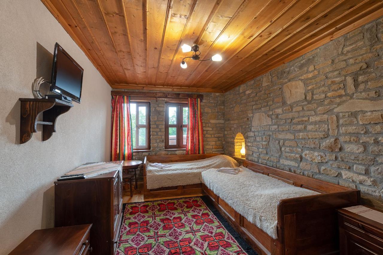 Guest House Zarkova Kushta Zheravna Εξωτερικό φωτογραφία