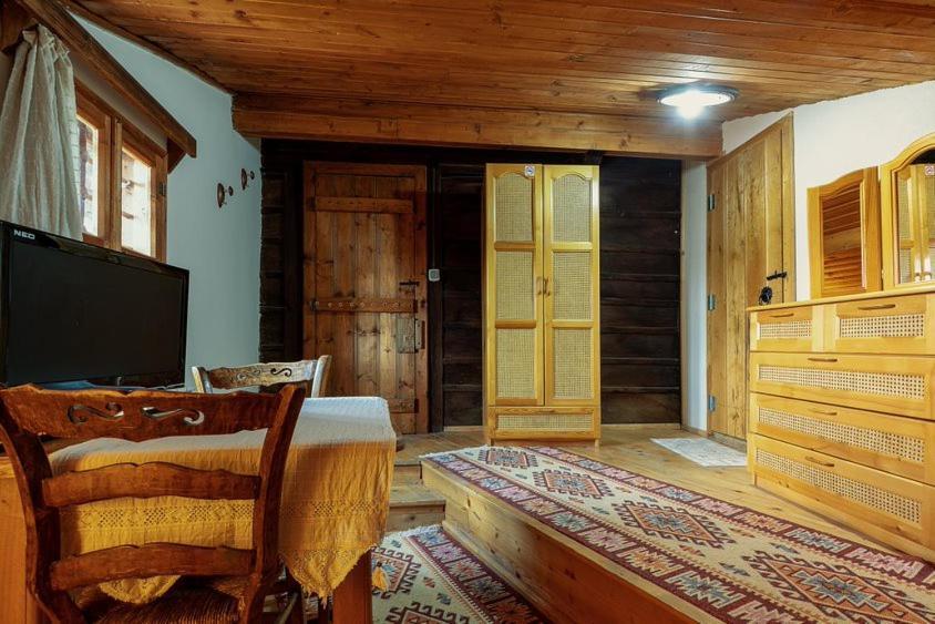 Guest House Zarkova Kushta Zheravna Εξωτερικό φωτογραφία