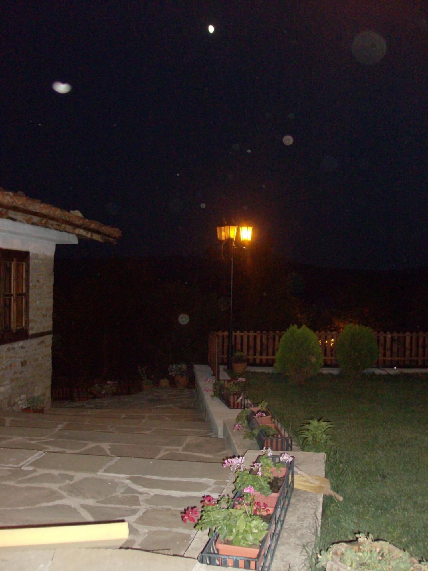 Guest House Zarkova Kushta Zheravna Εξωτερικό φωτογραφία