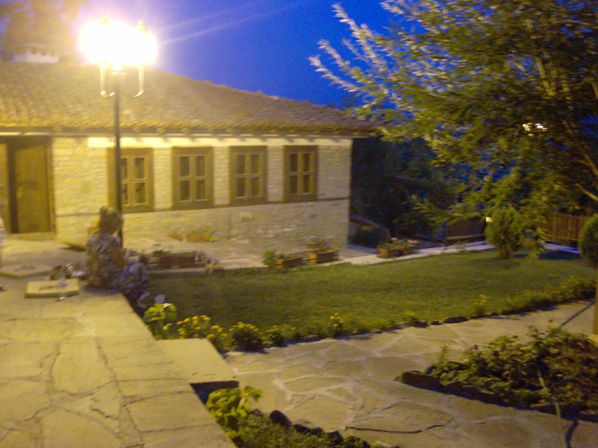 Guest House Zarkova Kushta Zheravna Εξωτερικό φωτογραφία