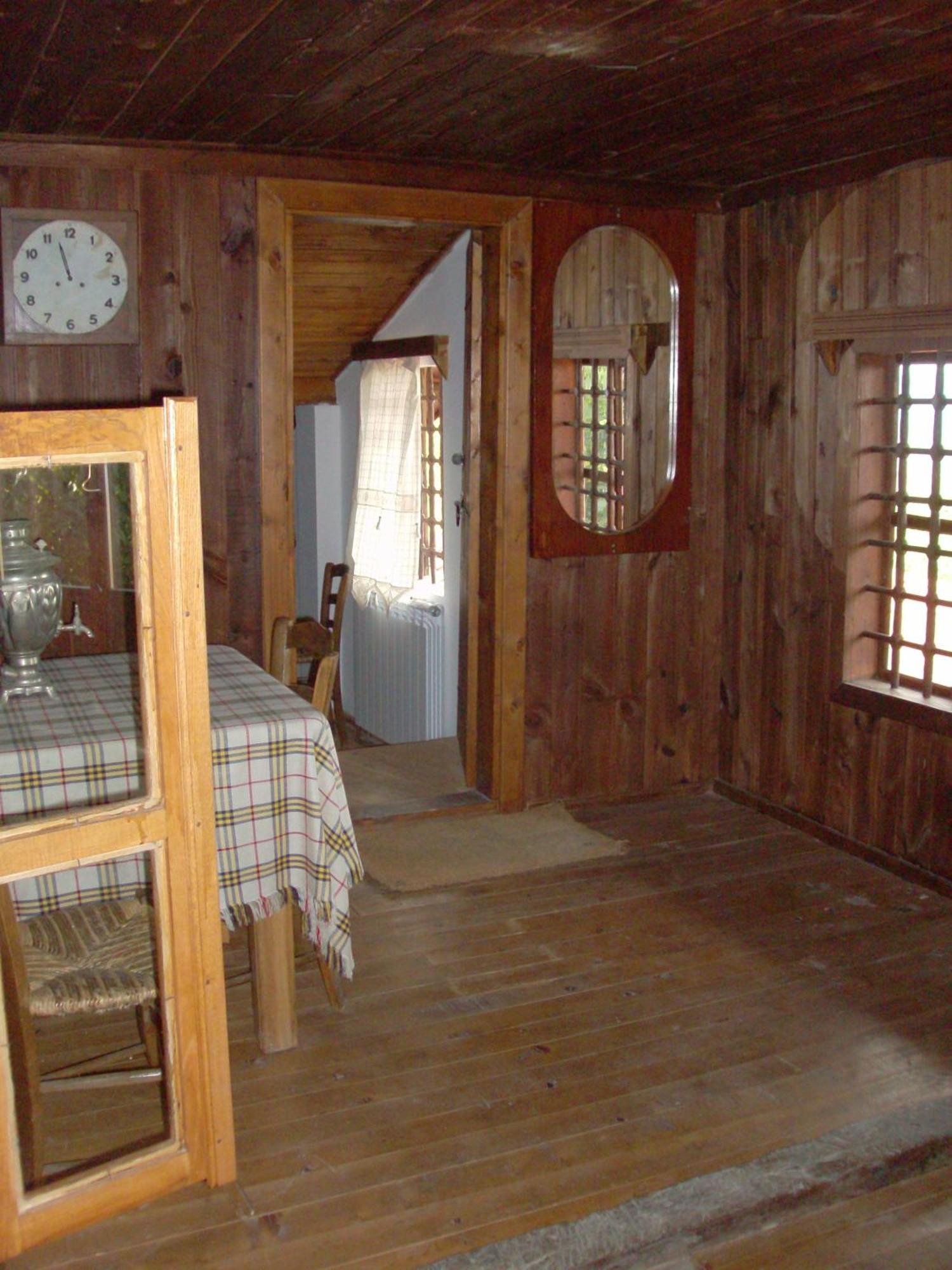 Guest House Zarkova Kushta Zheravna Εξωτερικό φωτογραφία