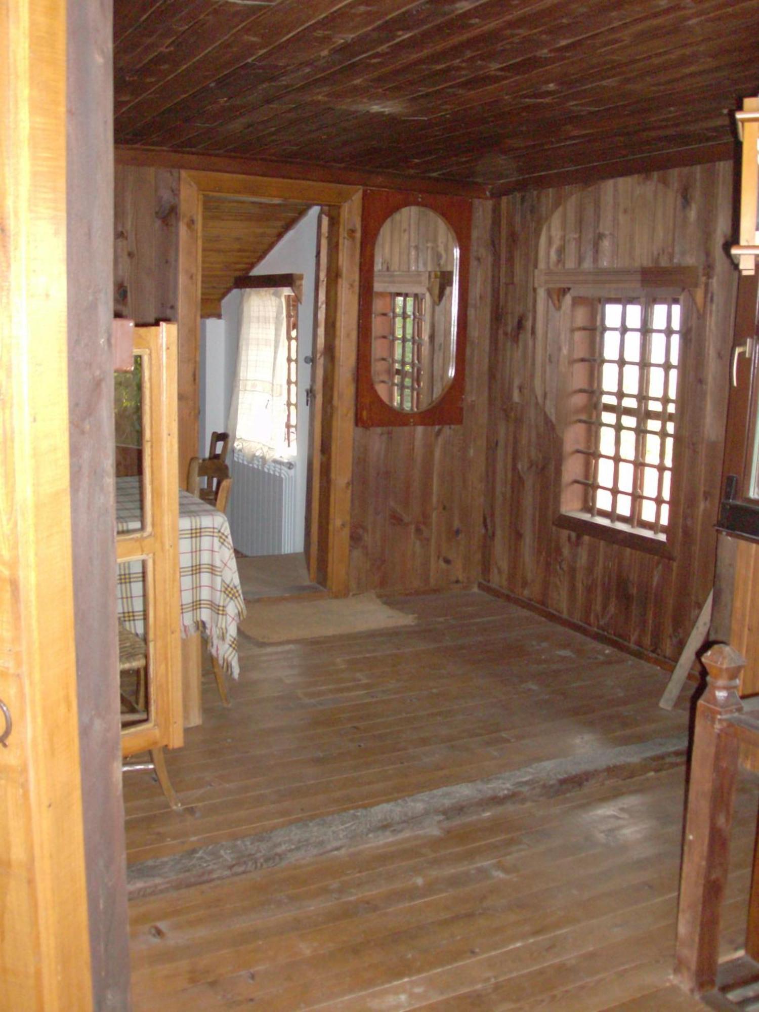 Guest House Zarkova Kushta Zheravna Εξωτερικό φωτογραφία