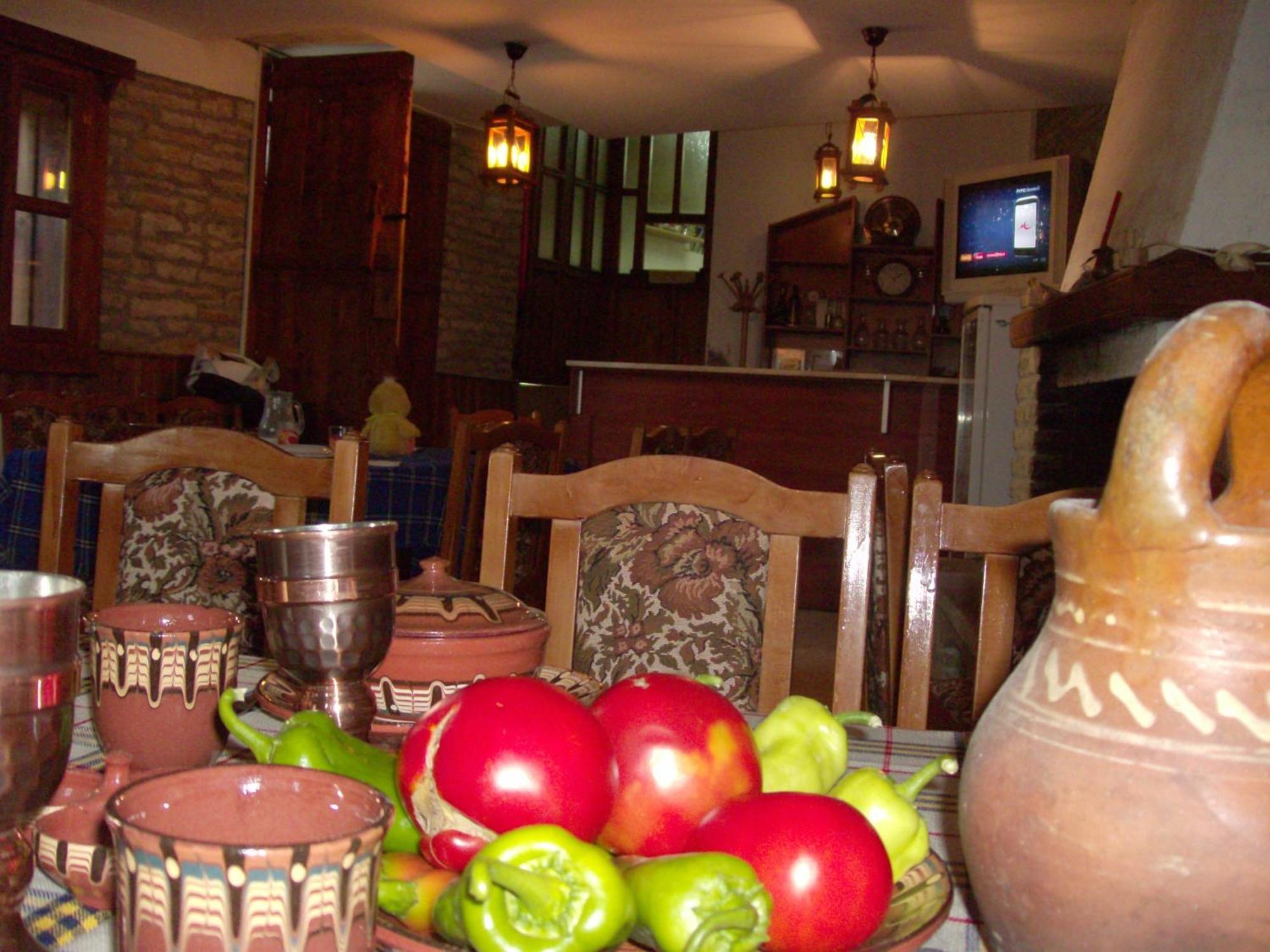 Guest House Zarkova Kushta Zheravna Εξωτερικό φωτογραφία