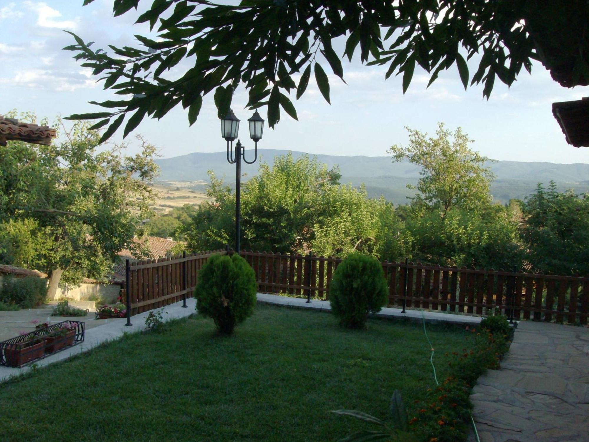 Guest House Zarkova Kushta Zheravna Εξωτερικό φωτογραφία