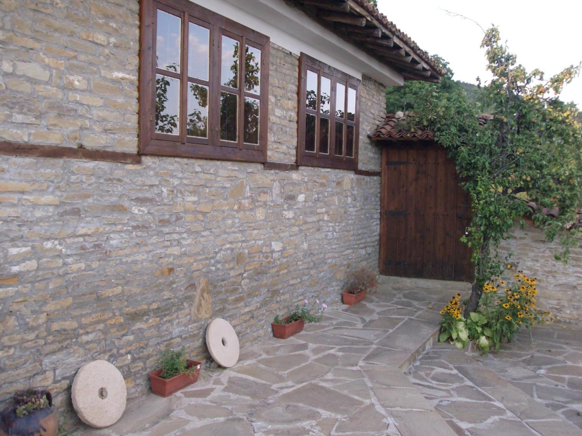Guest House Zarkova Kushta Zheravna Εξωτερικό φωτογραφία