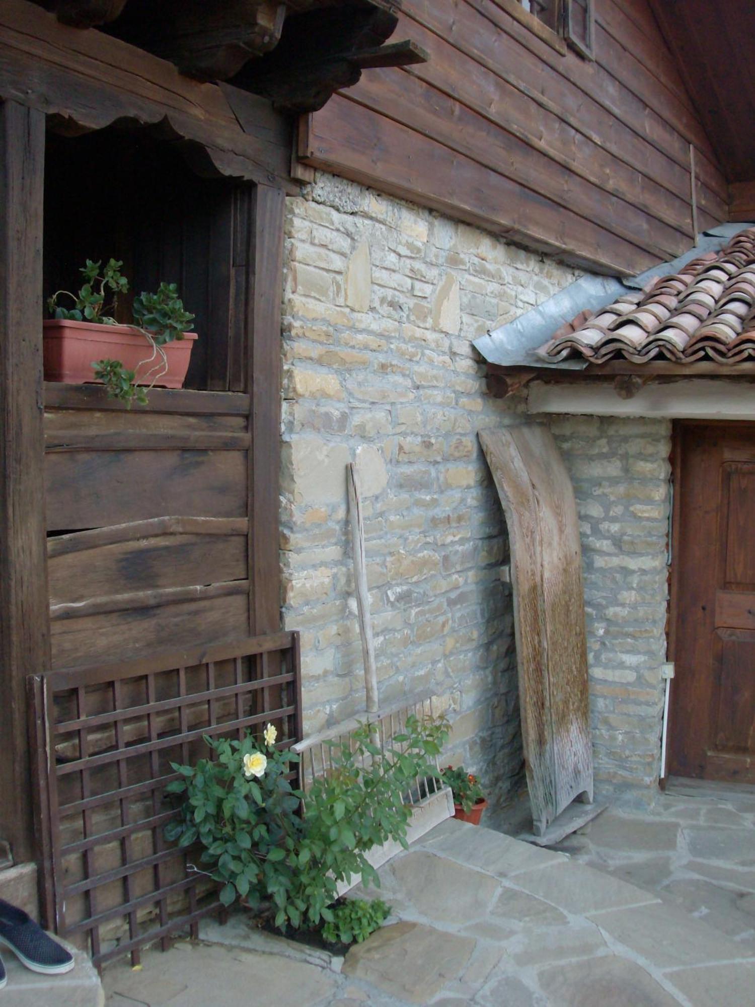 Guest House Zarkova Kushta Zheravna Εξωτερικό φωτογραφία