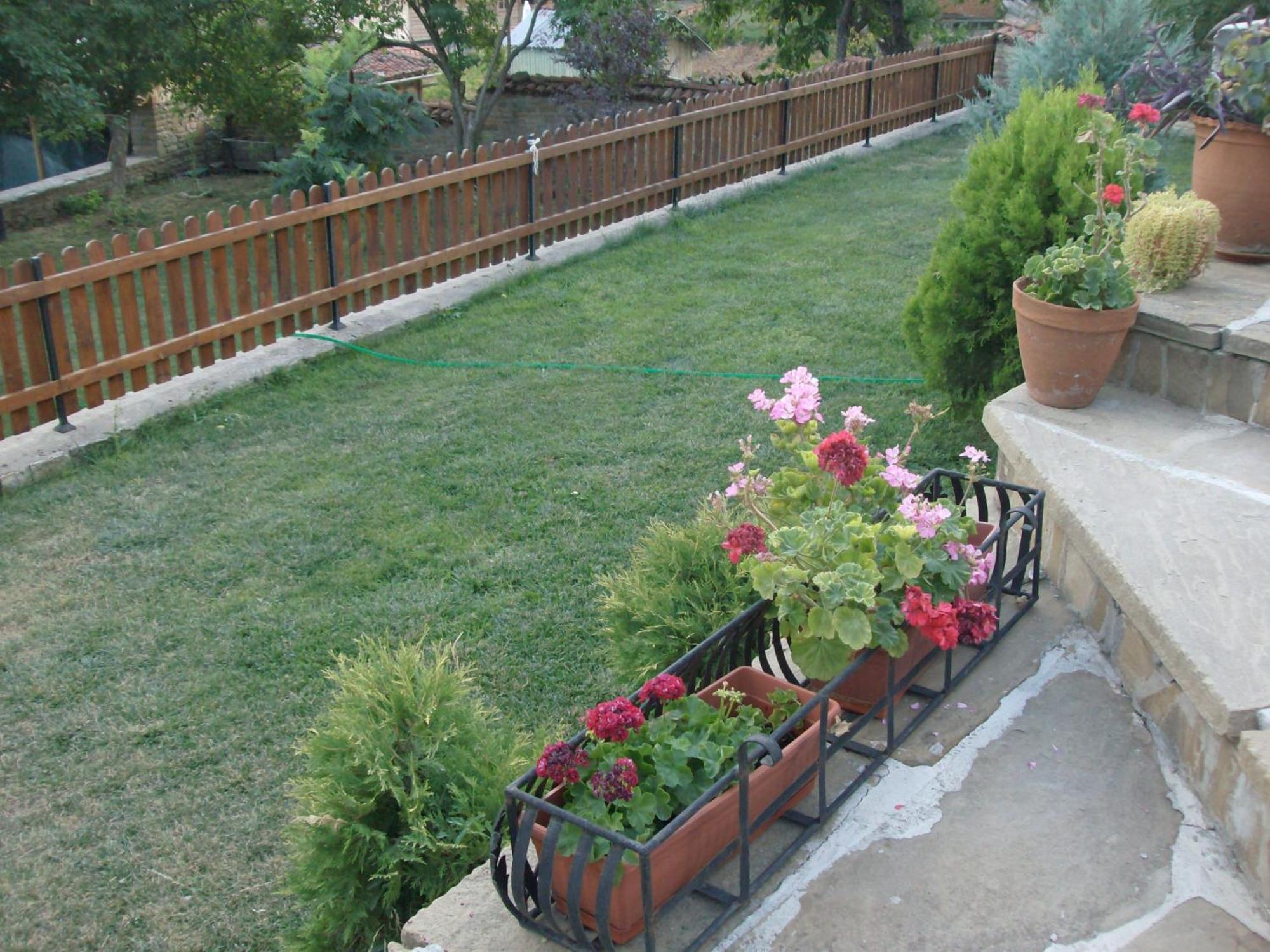 Guest House Zarkova Kushta Zheravna Εξωτερικό φωτογραφία