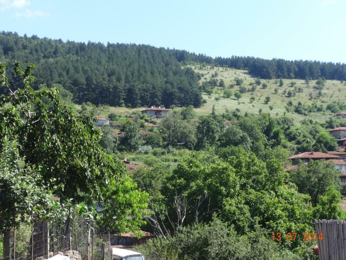 Guest House Zarkova Kushta Zheravna Εξωτερικό φωτογραφία